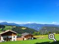 Urlaub auf dem Bauernhof in Hafling bei Meran