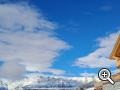 Chalet Brunnerhof im Winter