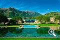 Terme di Merano con Gruppo Tessa