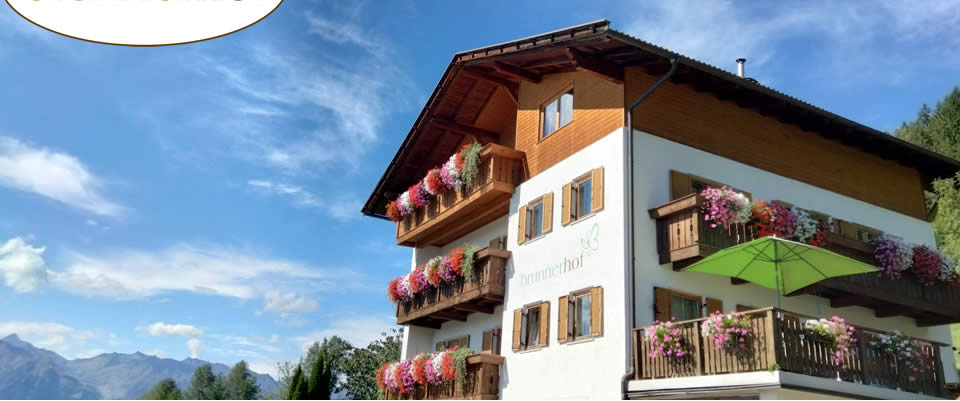 Urlaub auf dem Bauernhof in Hafling bei Meran